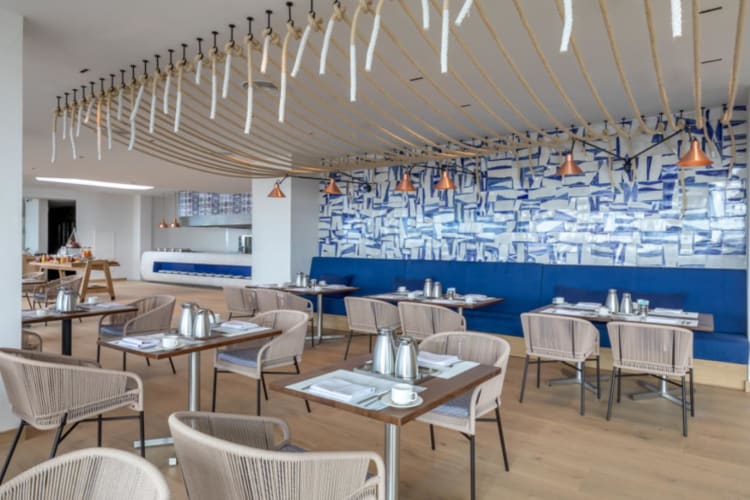 Nao Buffet Restaurant 2